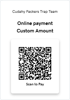 QR code Online payment